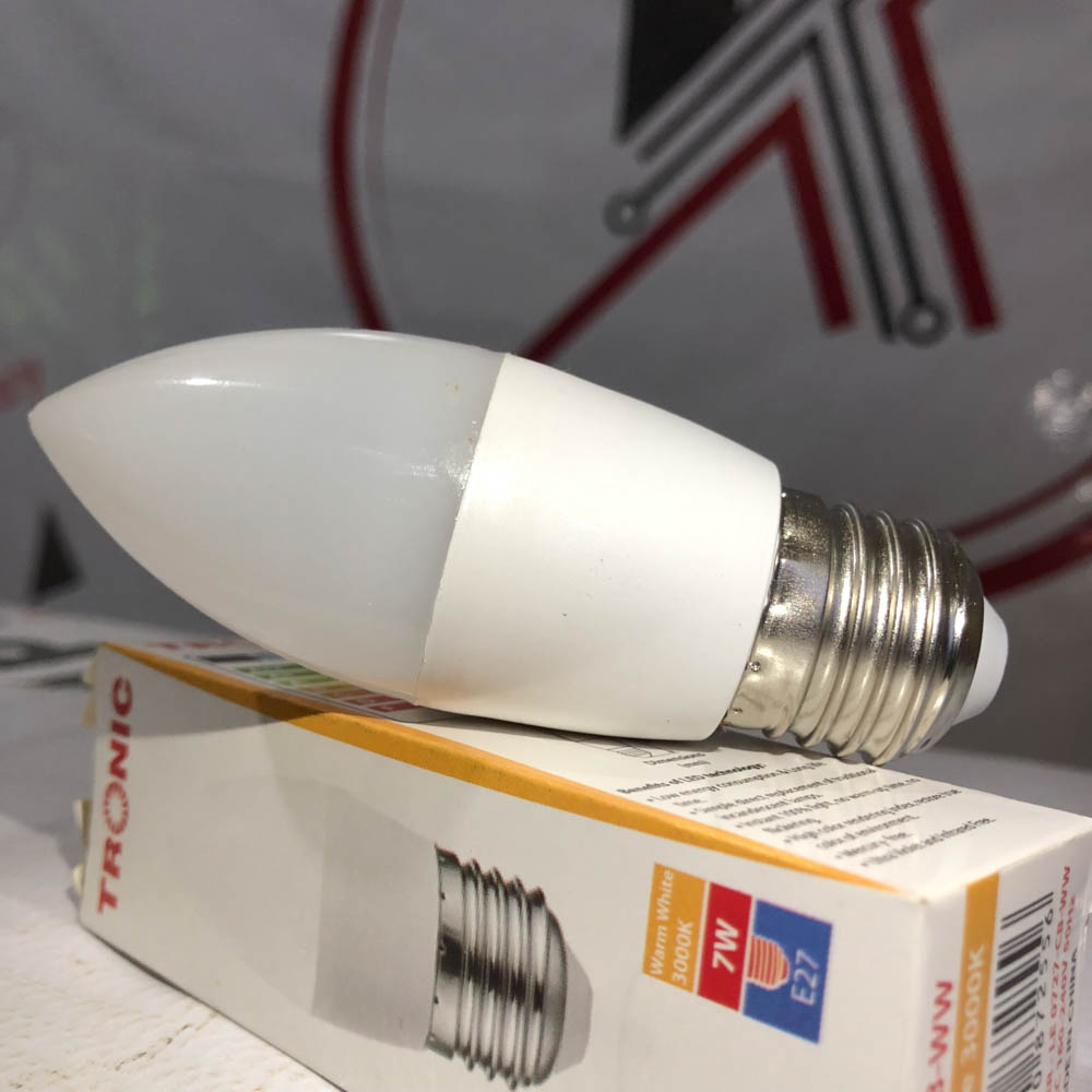 LED BULB LIGHT LAMP